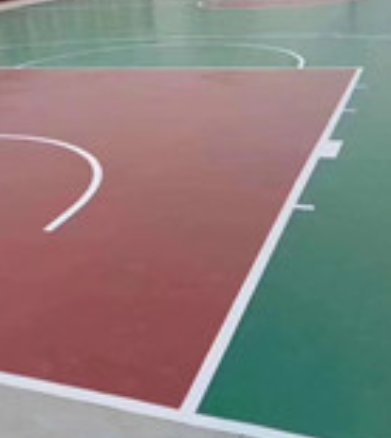 社旗县篮球场地坪维修全方案